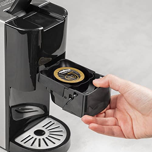 Princess 249451 multicapsule koffiemachine — detail 2
