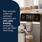 De'Longhi ECAM472.85.MB volautomatische koffiemachine — detail 3