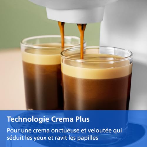 Philips Senseo Vibe CSA225/50 senseo padkoffiemachine — detail 5
