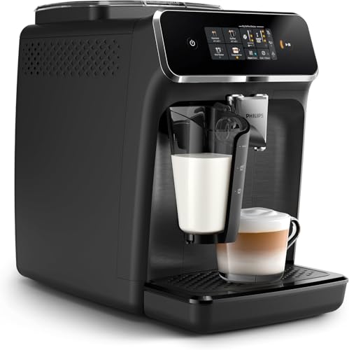 Philips EP2330/10 volautomatische koffiemachine — detail 1