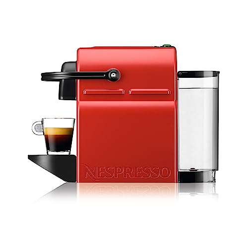 Krups YY1531FD capsule koffiemachine — detail 5