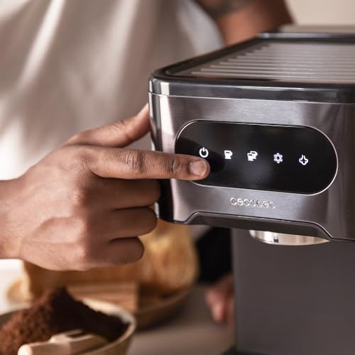 Cecotec Power Espresso 20 Coldbrew — detail 4