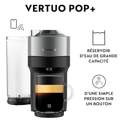 Krups Nespresso Vertuo Pop+ YY5359FD — detail 1
