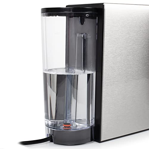Princess 249451 multicapsule koffiemachine — detail 5