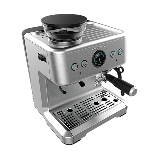 Cecotec Power Espresso Barista Maestro Express — detail 1