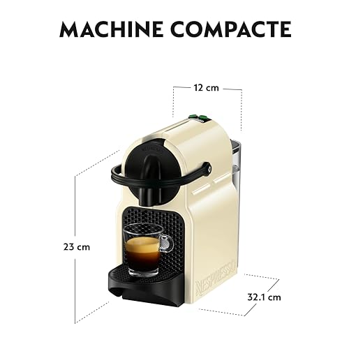 De'Longhi EN 80.CW capsule koffiemachine — detail 2