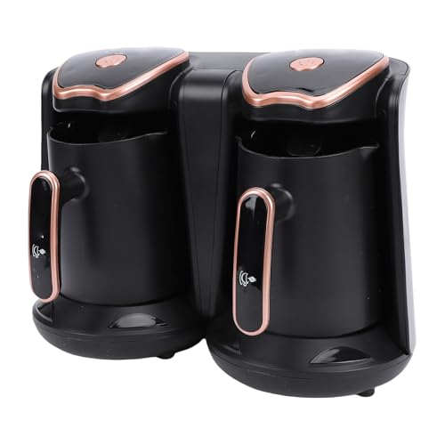 POENVFPO Turks koffiezetapparaat 1200 W — detail 3