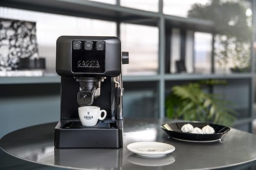 Gaggia EG2109 piston koffiemachine — detail 5