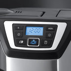 Russell Hobbs Chester 22000-56 filterkoffiezetapparaat — detail 2