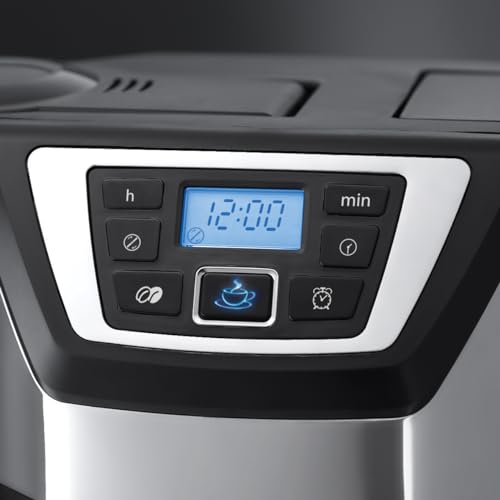 Russell Hobbs Chester 22000-56 filterkoffiezetapparaat — detail 2