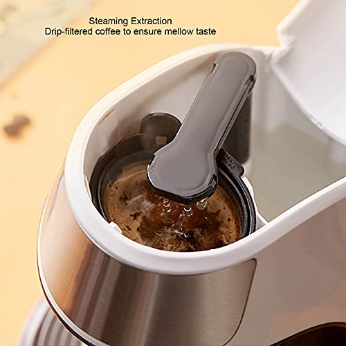 Socobeta elektrisch koffiezetapparaat 250 ml — detail 6