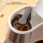 Socobeta elektrisch koffiezetapparaat 250 ml — detail 6