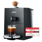 Jura ONO 15505 koffiemachine voor gemalen koffie — detail 1