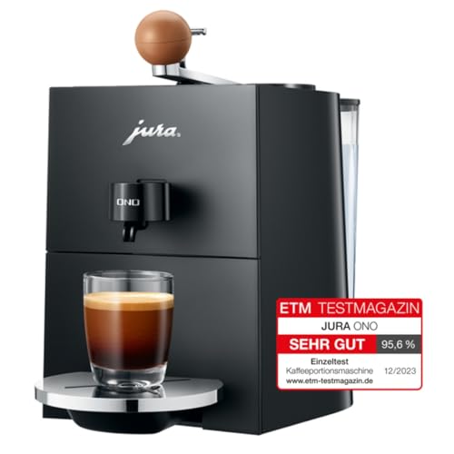Jura ONO 15505 koffiemachine voor gemalen koffie — detail 1