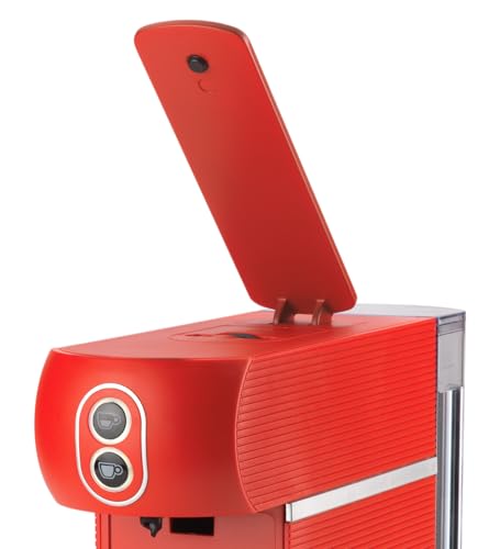 Illy ESE 60527 padkoffiemachine — detail 2