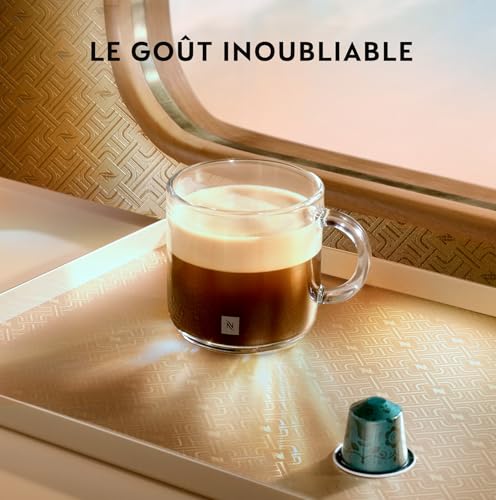 Krups XN1101PR5 capsule koffiemachine — detail 4