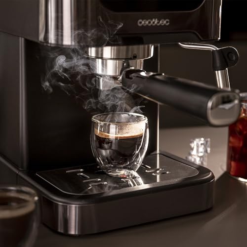 Cecotec Power Espresso 20 Coldbrew — detail 5