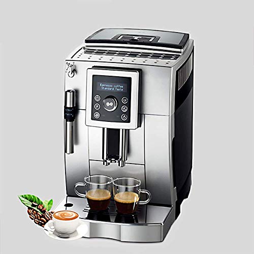 YNIYUJKL EKFJ22368 volautomatische koffiemachine — detail 3