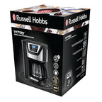 Russell Hobbs Chester 22000-56 filterkoffiezetapparaat — detail 6