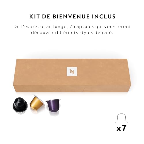 De'Longhi EN640.W capsule koffiemachine — detail 5