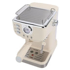 Bewinner espressomachine 20 bar 1050 W — detail 2