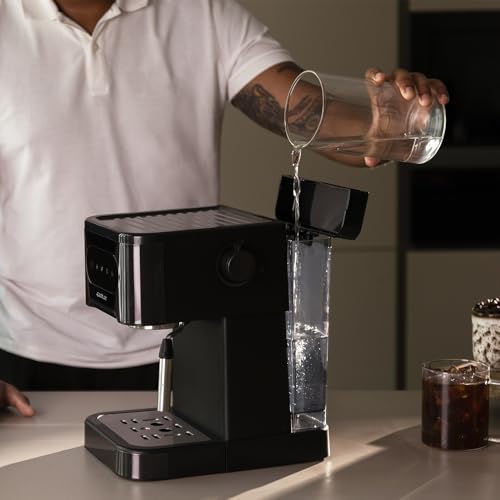Cecotec Power Espresso 20 Coldbrew — detail 1