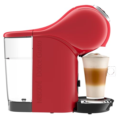 Krups Dolce Gusto Genio S Plus KP340510 capsule koffiemachine — detail 2
