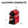 Krups YY1531FD capsule koffiemachine — detail 1