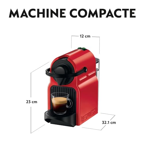 Krups YY1531FD capsule koffiemachine — detail 1