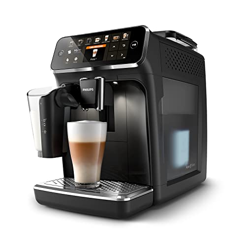 Philips EP5441/50 volautomatische koffiemachine — detail 1