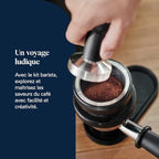 De'Longhi EC9155.W espressomachine met bonen — detail 5