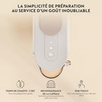 De’Longhi Nespresso Vertuo Up ENV200.W — detail 3