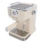 Bewinner espressomachine 20 bar 1050 W — detail 4