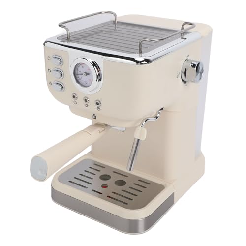 Bewinner espressomachine 20 bar 1050 W — detail 4