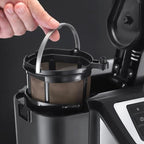 Russell Hobbs Chester 22000-56 filterkoffiezetapparaat — detail 3