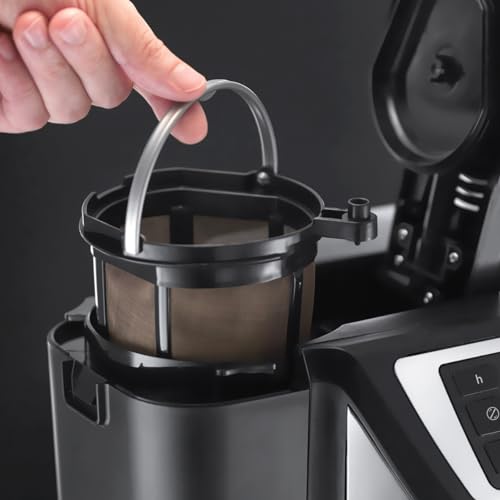 Russell Hobbs Chester 22000-56 filterkoffiezetapparaat — detail 3