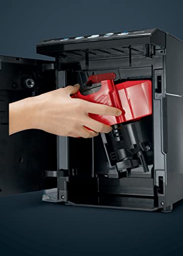 Siemens TP503R09 volautomatische koffiemachine — detail 5