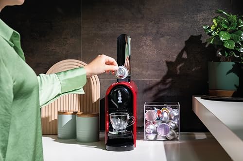 Bialetti Gioia Plus 098150542 capsule koffiemachine — detail 2