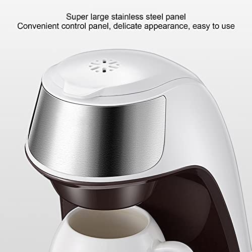 Socobeta elektrisch koffiezetapparaat 250 ml — detail 5