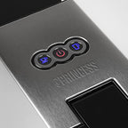 Princess 249451 multicapsule koffiemachine — detail 3