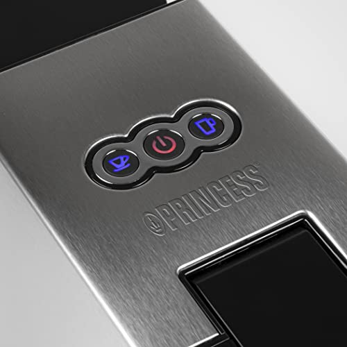 Princess 249451 multicapsule koffiemachine — detail 3