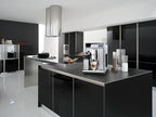De'Longhi ECAM650.75 volautomatische koffiemachine — detail 3