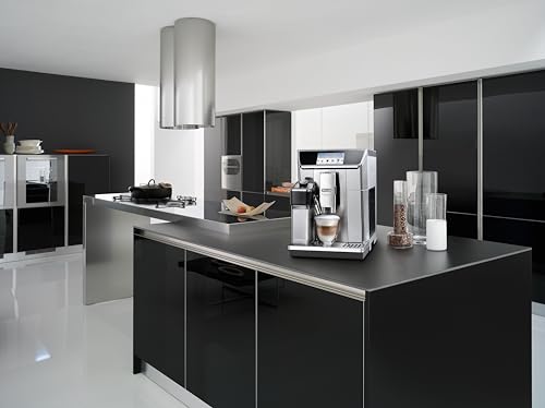 De'Longhi ECAM650.75 volautomatische koffiemachine — detail 3