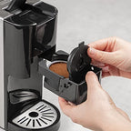 Princess 249451 multicapsule koffiemachine — detail 6