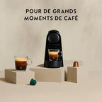 De’Longhi Nespresso Essenza Mini EN85.R — detail 3