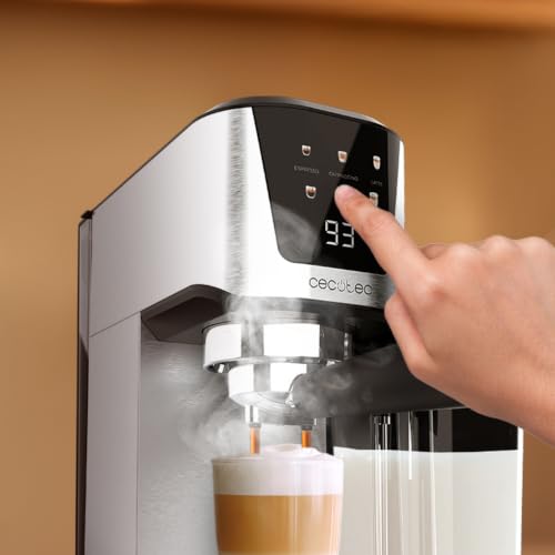 Cecotec Power Espresso 20 Cream — detail 3