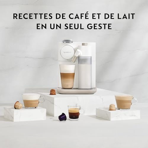 De'Longhi EN640.W capsule koffiemachine — detail 4
