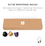 Krups XN1101PR5 capsule koffiemachine — detail 5
