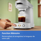 Philips Senseo Vibe CSA225/50 senseo padkoffiemachine — detail 4
