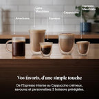 De'Longhi EC9155.W espressomachine met bonen — detail 4